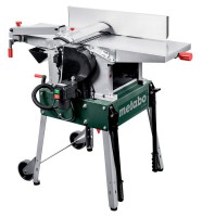 Metabo HC260C 240VOLT Planer/Thicknesser 260X160MM £679.95